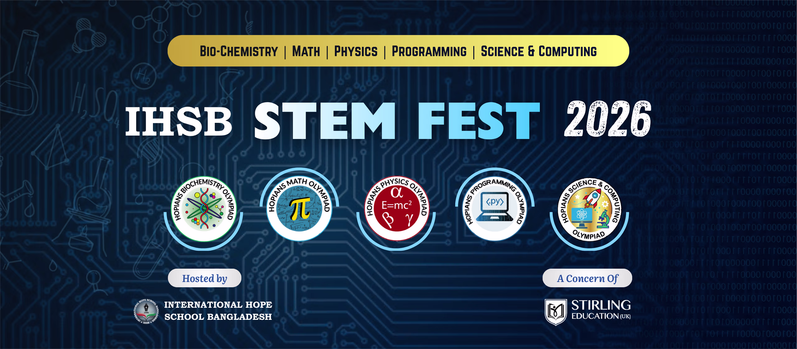 STEM FEST