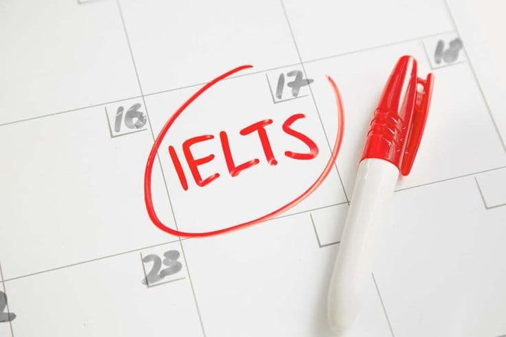 IELTS Complete